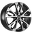 R61 5x112 17x7.5 38 JBMF/C