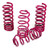 Vogtland Sport Lowering Spring Kit for 2017-2019 Ford Fiesta