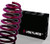 Vogtland Sport Lowering Spring Kit for 2006-2009 Mercury Milan | Springs | Paddock Performance