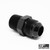 BSPT to AN Adapter - Straight - 06 AN - 1/8x28 BSPT | Adapters - BSP | Paddock Performance BSPT to AN Adapter - Straight - 06 AN - 1/8x28 BSPT | Adapters - BSP | Paddock Performance