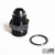 ORB to AN Adapter - Straight - 12 ORB - 16 AN | Adapters - ORB | Paddock Performance