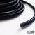 PTFE Hose w/ Braided Nylon (03 Foot Roll) - 06 AN | Hoses - PTFE | Paddock Performance