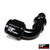 90 Degree Push Lock Hose End - 10 AN | Push Lock Hose Ends | Paddock Performance