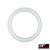 PTFE Teflon Washer (Single) - 16 AN - 40 mm OD / 33.5 mm ID | Washers & O-Rings | Paddock Performance