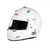 Bell M8 Racing Helmet-White Size 3X Extra Large (BEL-1419A08)