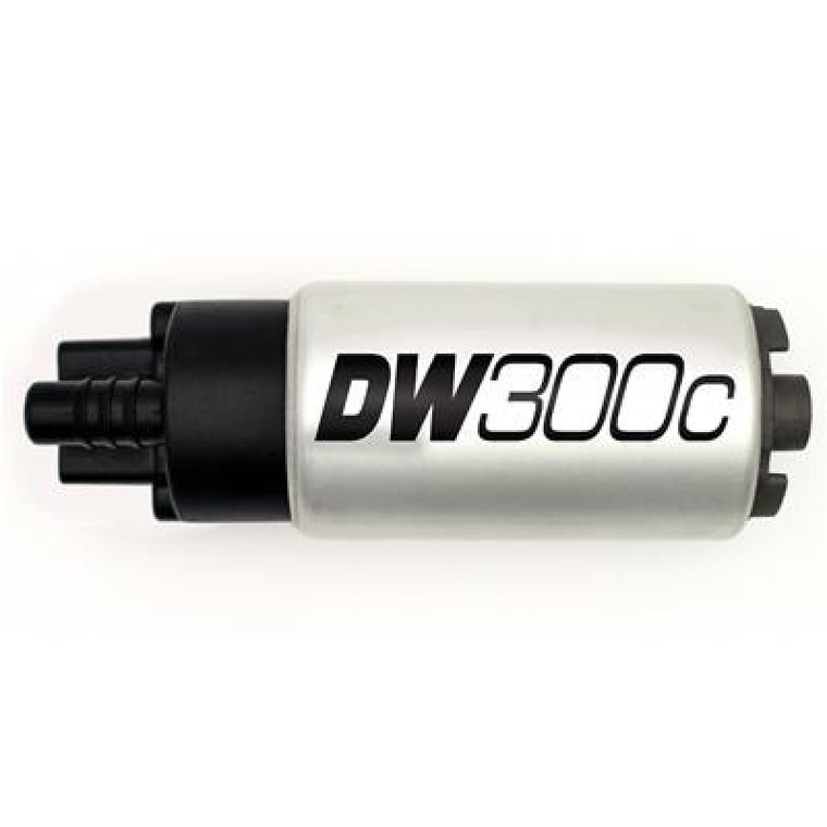 Deatschwerks DW300C 340lph Fuel Pump Universal Fit (DEW-9-307)