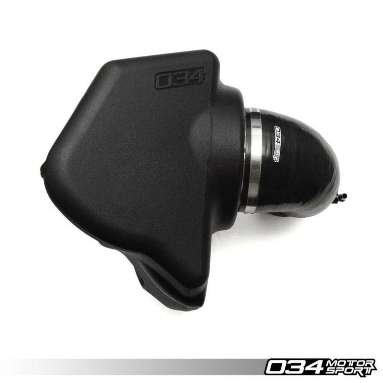 034Motorsport P34 COLD AIR INTAKE For B9 AUDI A4/ALLROAD & A5 2.0 TFSI