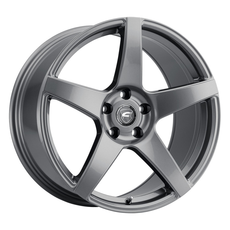 Forgestar 19x9.5 CF5 DC 5x114.3 ET29 BS6.4 Gloss ANT 72.56 Wheel (FOR-F21399565P29)