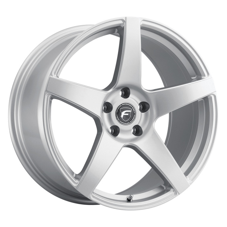 Forgestar 19x9.5 CF5DC 5x114.3 ET29 BS6.4 Gloss SIL 72.56 Wheel (FOR-F21699565P29)