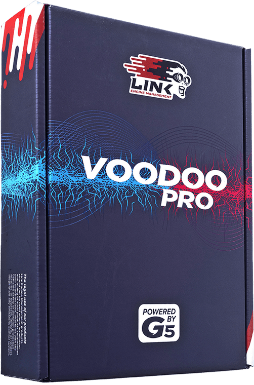 Link Ecu | Engine Management | Paddock Performance