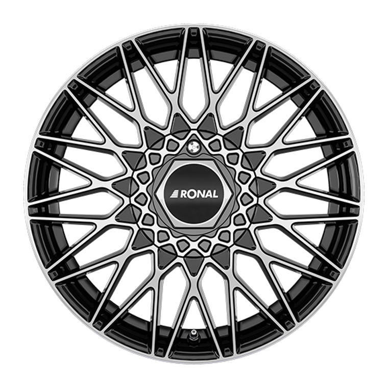 LSX 5x112 16x7.0 35 JB/FC | ET 35 | Paddock Performance