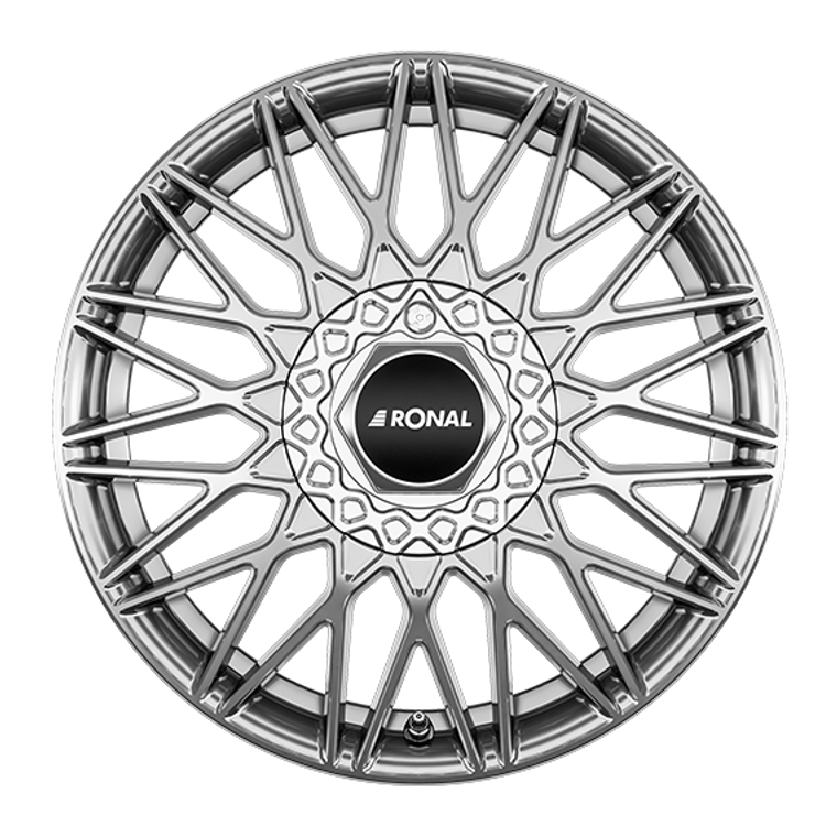 LSX 5x100 16x7.0 38 S/FC | ET 38 | Paddock Performance