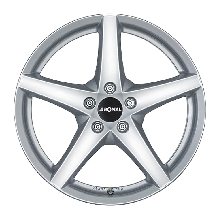 R41 5x112 18x7.5 45 S