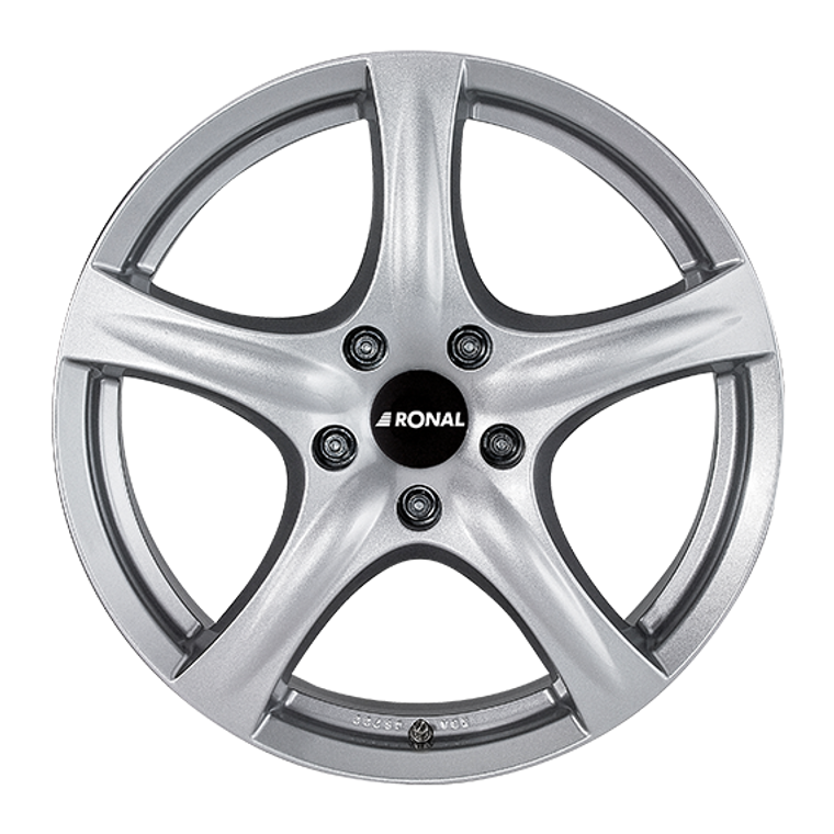 R42 5x100 18x8.0 35 CS | ET 35 | Paddock Performance