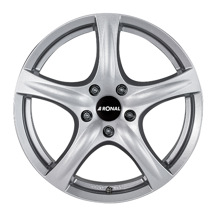 R42 5x108 18x8.0 42 CS
