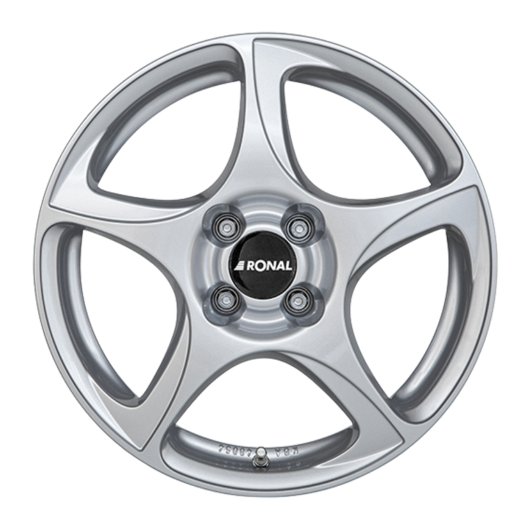 R53 4x108 15x6.0 40 CS