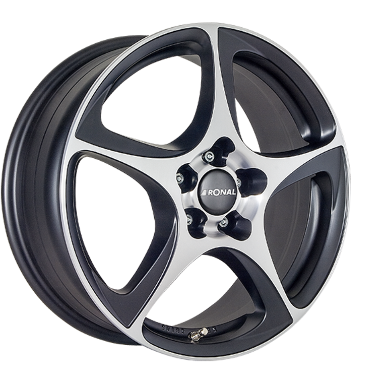 R53 5x112 16x7.0 35 MB/FC | ET 35 | Paddock Performance