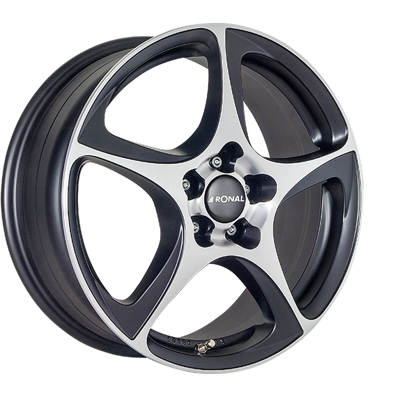 R53 5x115 16x7.0 40 MB/FC | ET 40 | Paddock Performance