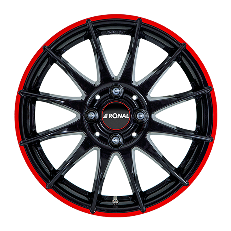 R54 MCR 4x100 15x6.5 38 JB/RR | ET 38 | Paddock Performance