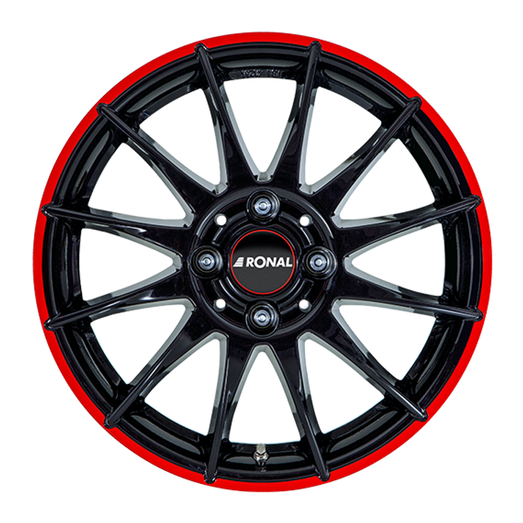 R54 MCR 5x114.3 15x6.5 45 JB/RR | ET 45 | Paddock Performance