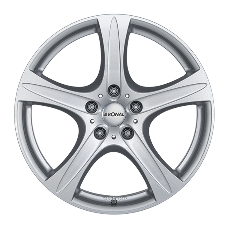R55 SUV 5x120 18x8.5 45 SUV CS | ET 45 | Paddock Performance