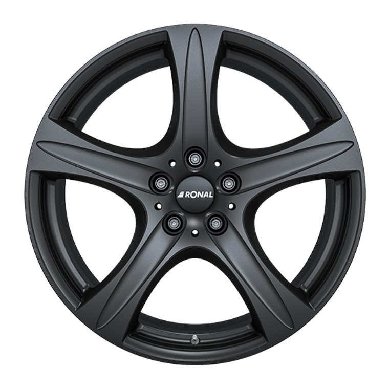 R55 SUV 5x127 20x9.5 35 SUV MB | ET 35 | Paddock Performance