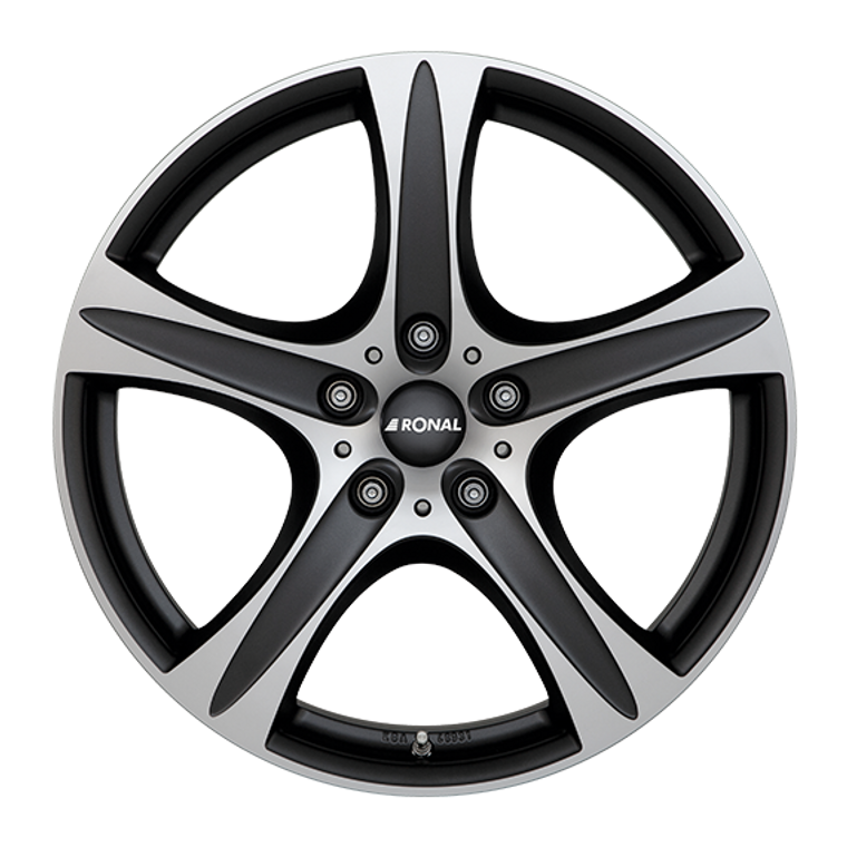 R55 SUV 5x112 20x9.5 55 SUV MBF/C | ET 20 | Paddock Performance