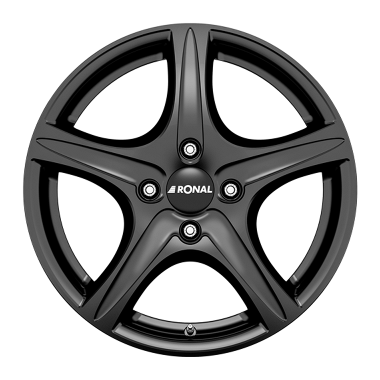 R56 5x120 19x7.5 44 MB | ET 44 | Paddock Performance