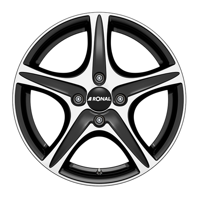 R56 5x120 18x8.0 35 MBF/C | ET 35 | Paddock Performance