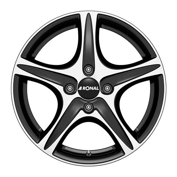 R56 5x114.3 18x8.0 45 MBF/C | ET 45 | Paddock Performance