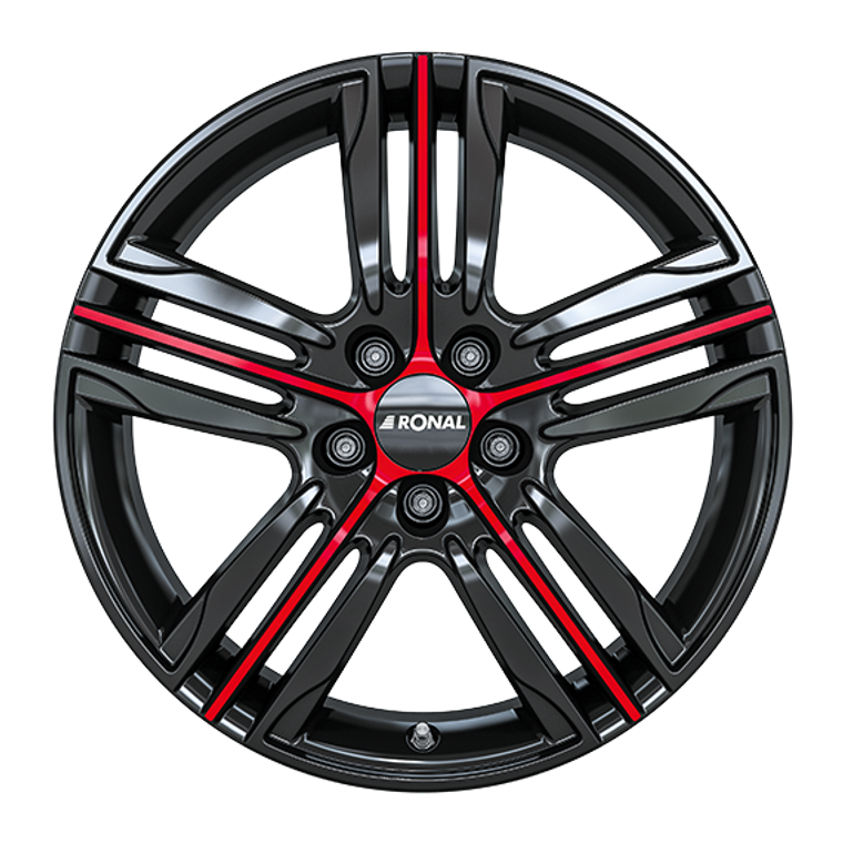 R57 5x108 17x7.5 45 MCR JB/RS | ET 45 | Paddock Performance