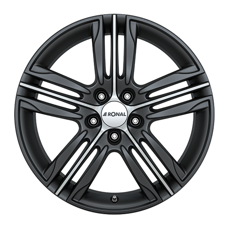 R57 5x120 19x7.5 52 MBF/C