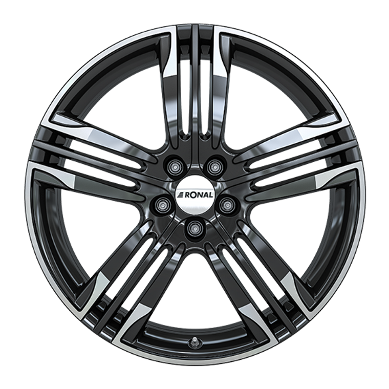 R58 5x108 20x8.0 50 B/LC | ET 50 | Paddock Performance