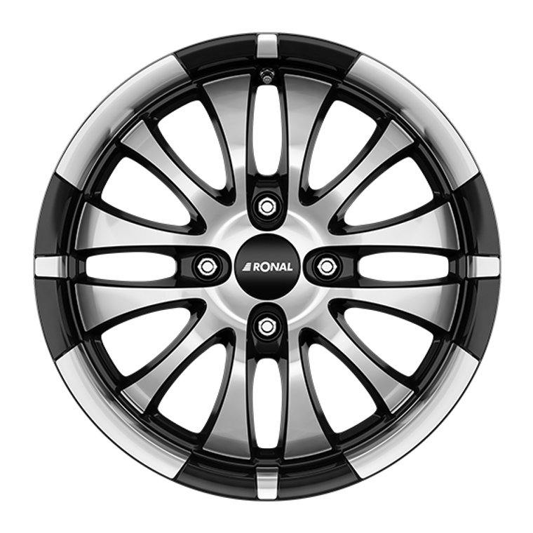 R59 4x100 15x6.0 45 JB/FC | ET 45 | Paddock Performance