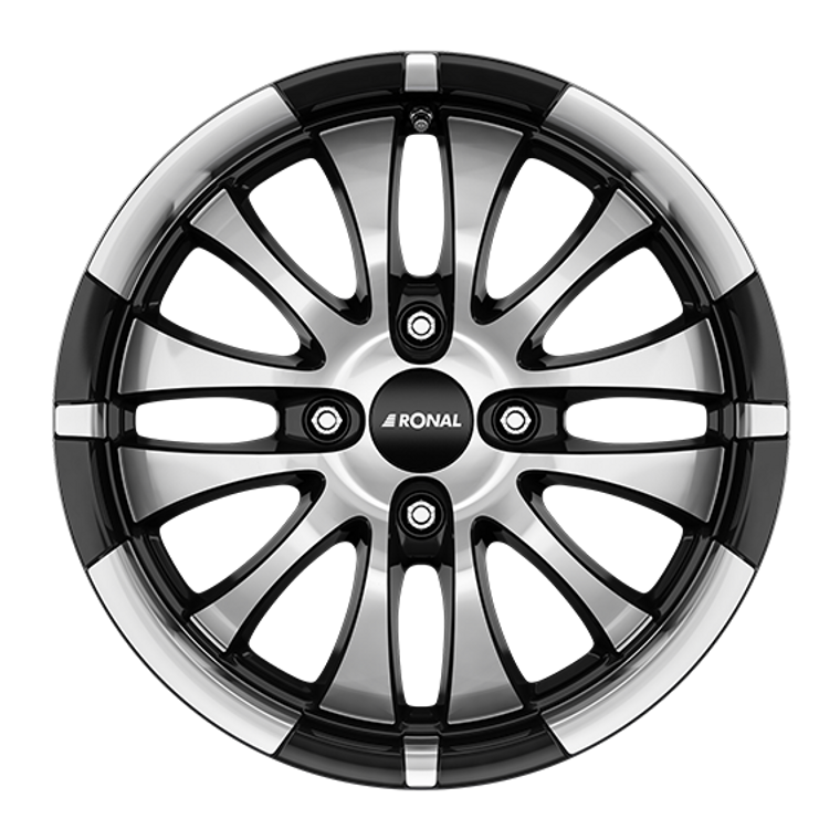 R59 5x114.3 17x7.5 50 JB/FC | ET 50 | Paddock Performance