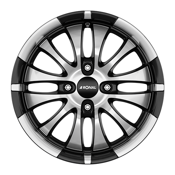 R59 5x120 18x7.5 35 JB/FC | ET 35 | Paddock Performance