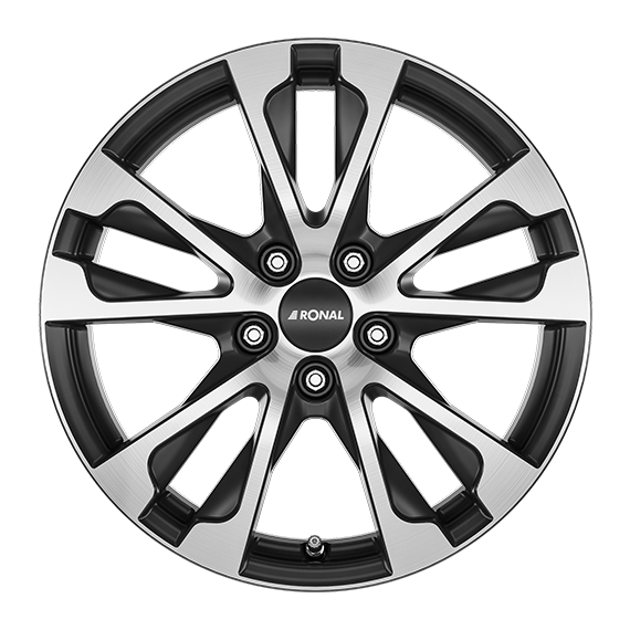 R61 5x112 17x7.5 52 JBMF/C | ET 52 | Paddock Performance