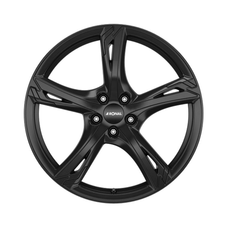 R62 5x120 18x7.5 42 JB/G | ET 42 | Paddock Performance