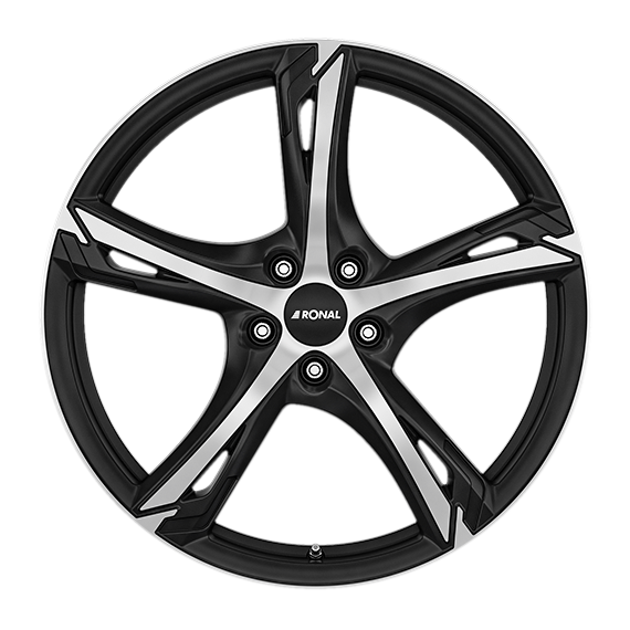 R62 5x112 17x7.5 38 JBMF/C | ET 38 | Paddock Performance