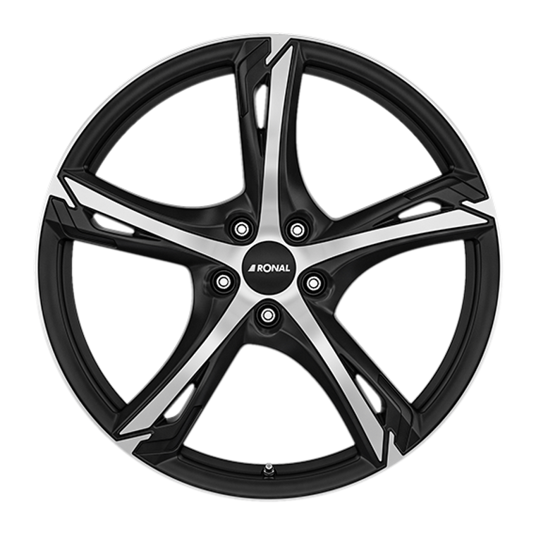 R62 5x114.3 18x7.5 50 JBMF/C | ET 50 | Paddock Performance