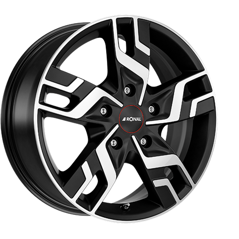 R64 5x108 17x7.0 46 JBMF/C | ET 46 | Paddock Performance
