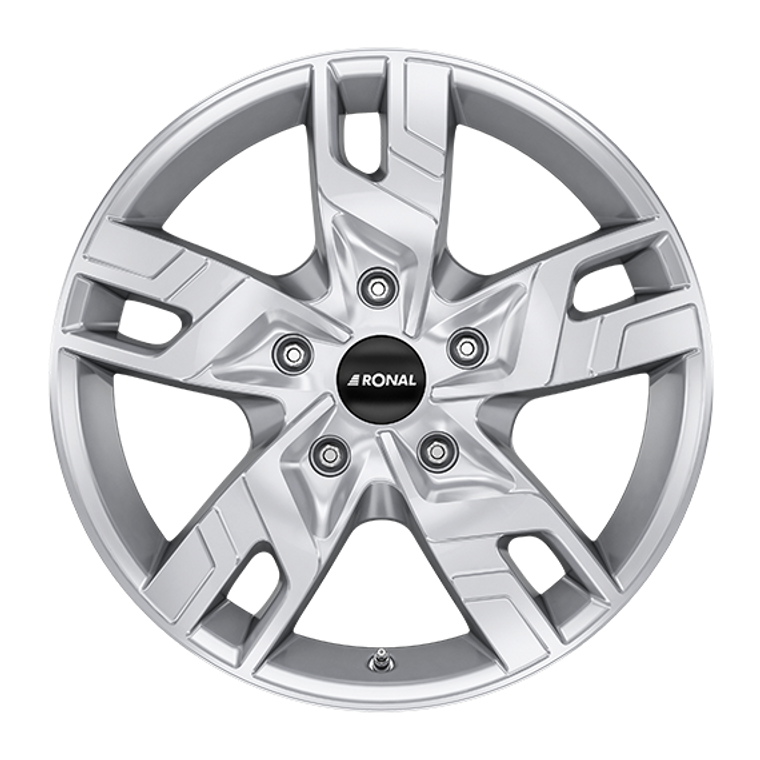R64 5x108 17x7.0 46 S | ET 46 | Paddock Performance