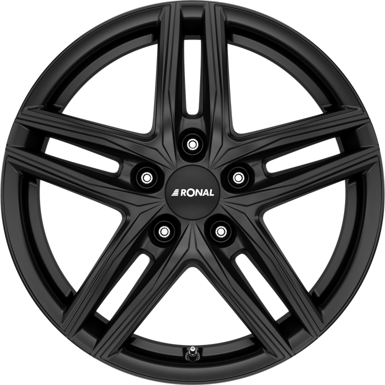 R65 5x112 17x6.5 45 JBM | ET 45 | Paddock Performance