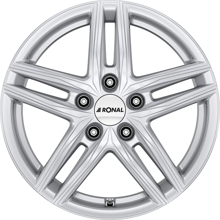 R65 5x108 16x6.5 40 S | ET 40 | Paddock Performance