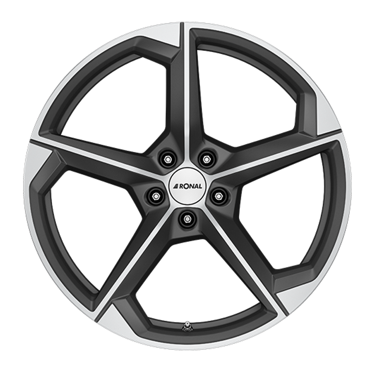 R66 5x114.3 20x8.5 45 OGMF/C | ET 45 | Paddock Performance