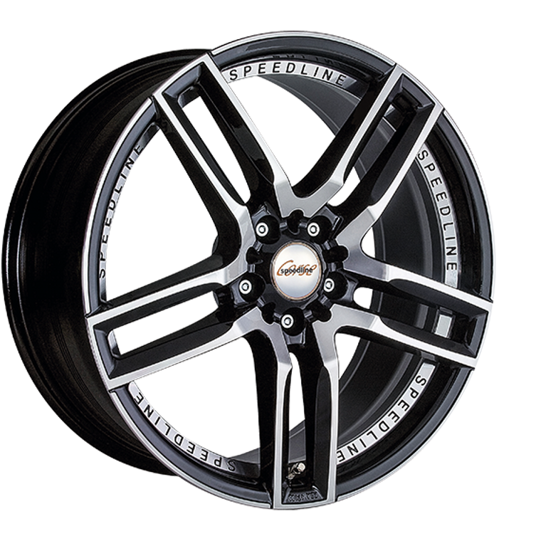 SL1 Imperatore 5x108 18x8.0 45 B/FC