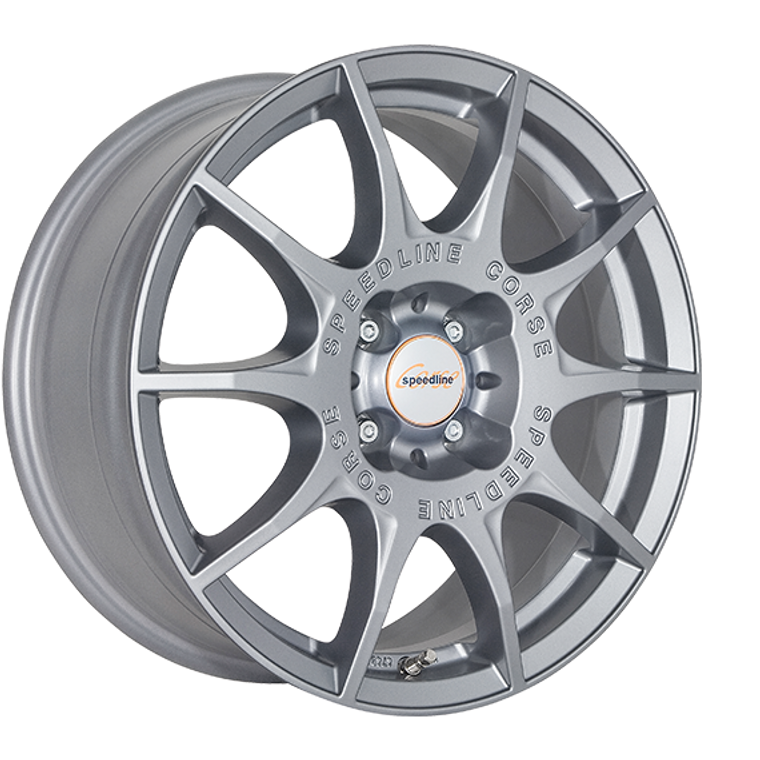 SL2 Marmora 5x112 17x7.5 45 AM