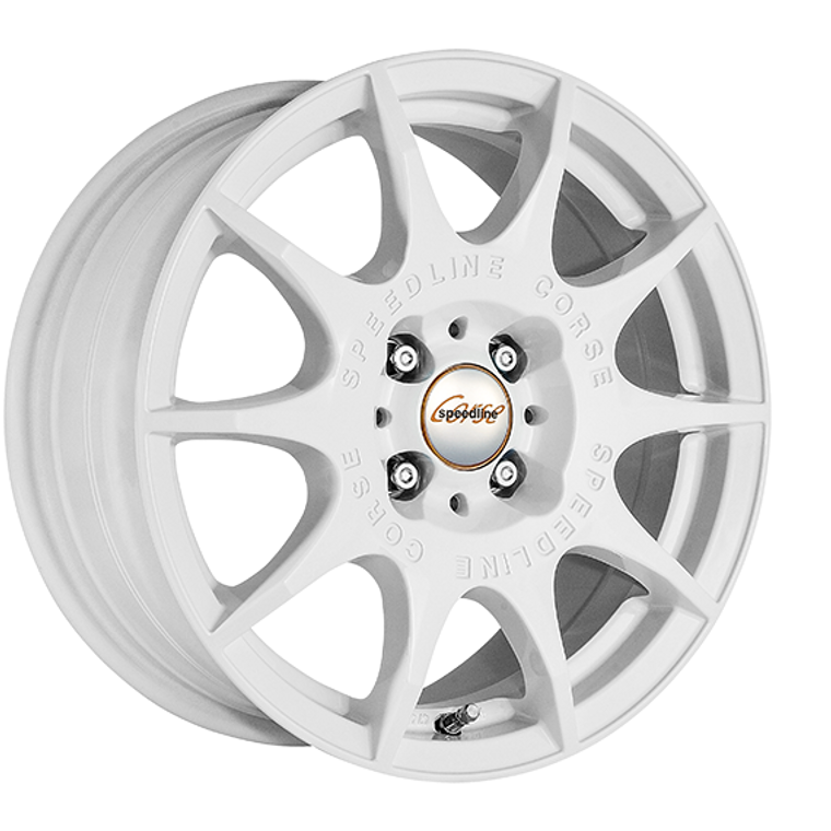SL2 Marmora 5x114.3 18x8.0 40 RW