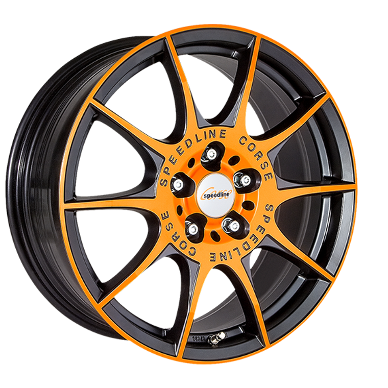 SL2 Marmora MCR 5x114.3 18x8.0 40 MCR OR/MB