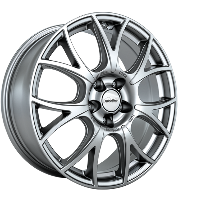 SL5 Vincitore 5x114.3 18x7.5 45 LS/L